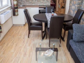 Apartment Any - One Bedroom Apartment with Terrace and Sea View